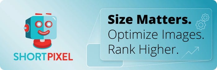 ShortPixel ShortPixel is a powerful WordPress image compression plugin, offering excellent compression without sacrificing image quality.