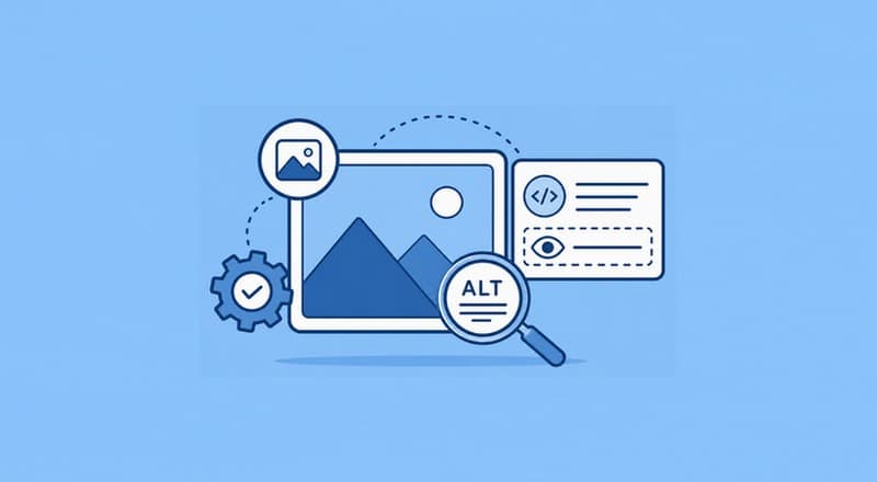 How to Optimize Image Alt Text for Better SEO Results