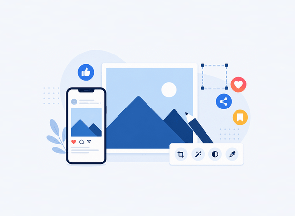 How to Create Better Social Media Images