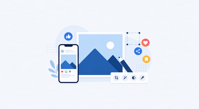 How to Create Better Social Media Images