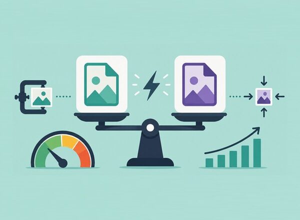 AVIF vs WebP: Complete Guide to Choosing the Right Format