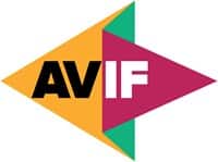 AVIF AVIF stands for AV1 Image File Format.