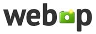 WebP WebP is a modern image format created by Google .
