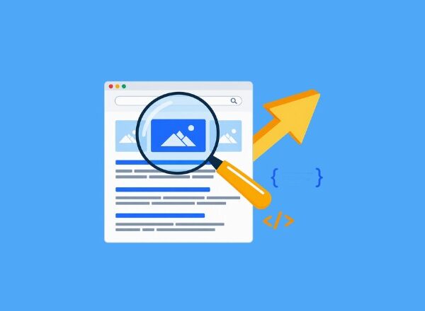 Image optimization techniques supporting better search rankings and SEO visibility.