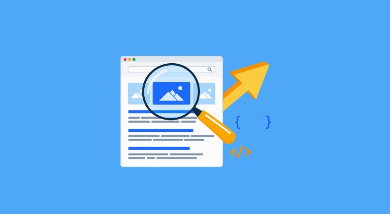 Image optimization techniques supporting better search rankings and SEO visibility.